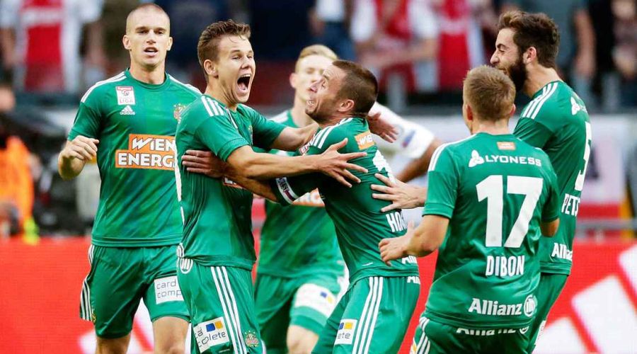 Ομόνοια: Της Ραπίντ το ανάγνωσμα…