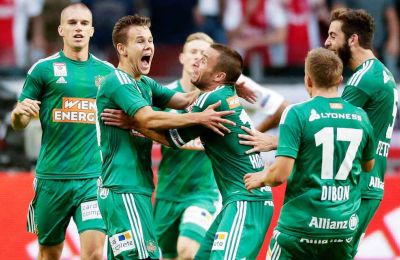 Ομόνοια: Της Ραπίντ το ανάγνωσμα…