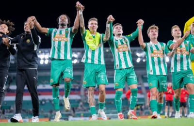 Ομόνοια: Της Ραπίντ το ανάγνωσμα…