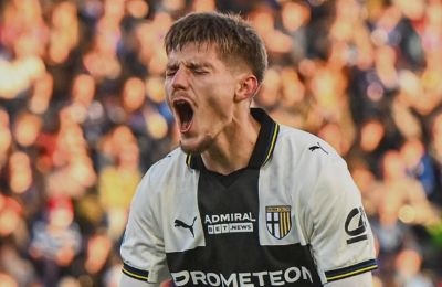 Άλωσε την Πίζα και ξέφυγε από την επικίνδυνη ζώνη η Πάρμα