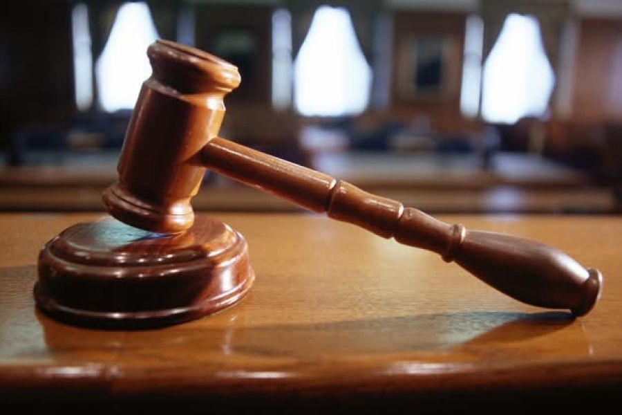 Στη φυλακή για οκτώ χρόνια 53χρονος για υπόθεση ναρκωτικών