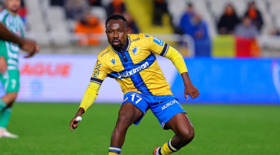 Αμπάνια: Τα πρώτα λεπτά και το ζητούμενο