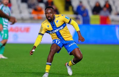 Αμπάνια: Τα πρώτα λεπτά και το ζητούμενο