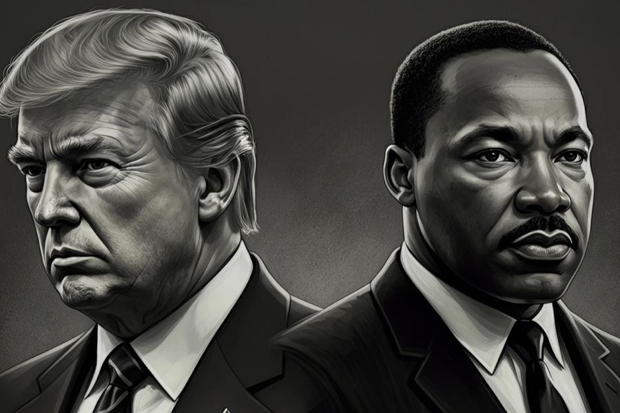 Δωρεάν είσοδος στα εθνικά πάρκα των ΗΠΑ στα γενέθλια του Τραμπ