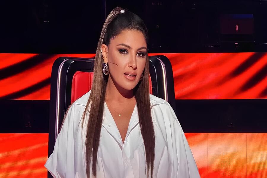 Νέες πληροφορίες για την Έλενα Παπαρίζου