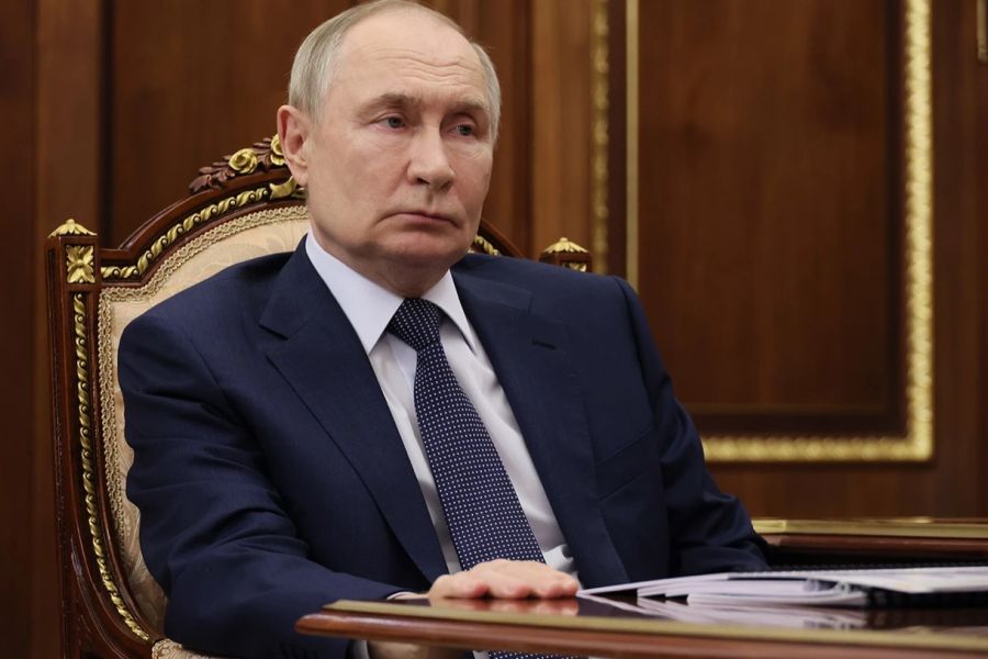 Guardian: Η Ρωσία χάνει τον πόλεμο με την Ουκρανία