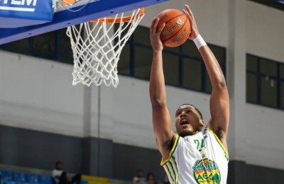 Αήττητη συνεχίζει η ΑΕΚ μετά το επεισοδιακό παιχνίδι με τον Απόλλωνα