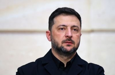 Η Ουκρανία στερείται 800 εκατομμυρίων δολαρίων για την απόκτηση αμερικανικών όπλων που είχε σχεδιάσει να αποκτήσει φέτος με τη βοήθεια των ευρωπαίων συμμάχων της