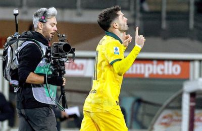 Τούμπαρε την Τορίνο η Μίλαν με χρυσή αλλαγή τον Πούλισικ!