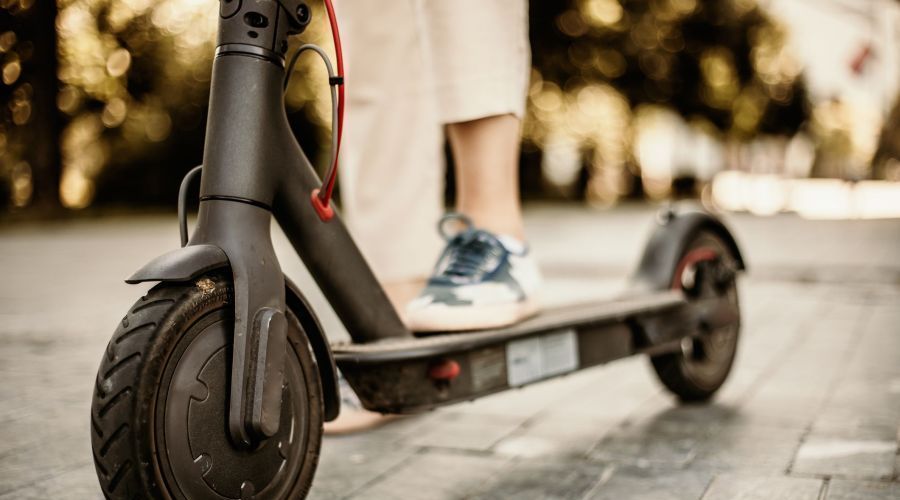 Το παιδί τραυματίστηκε σοβαρά στο κεφάλι - Αναζητείται ο χειριστής του