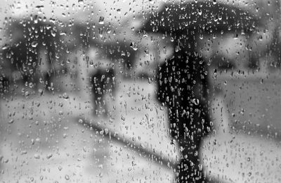 Συνεχίζεται η επέλαση του «Byron» - Βροχές, χαλάζι και καταιγίδες