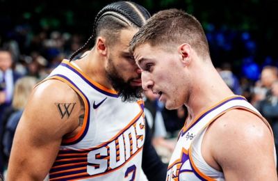 Απέδρασαν από τη Μινεσότα οι Σανς, «καθάρισε» ο ρούκι για τους Σπερς