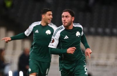 Ανασύνταξη και «στροφή» σε Πλζεν για τον Παναθηναϊκό