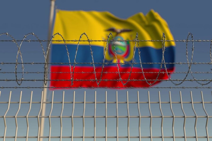 Ο πρώην πρόεδρος του Ισημερινού Μορένο θα δικαστεί για διαφθορά