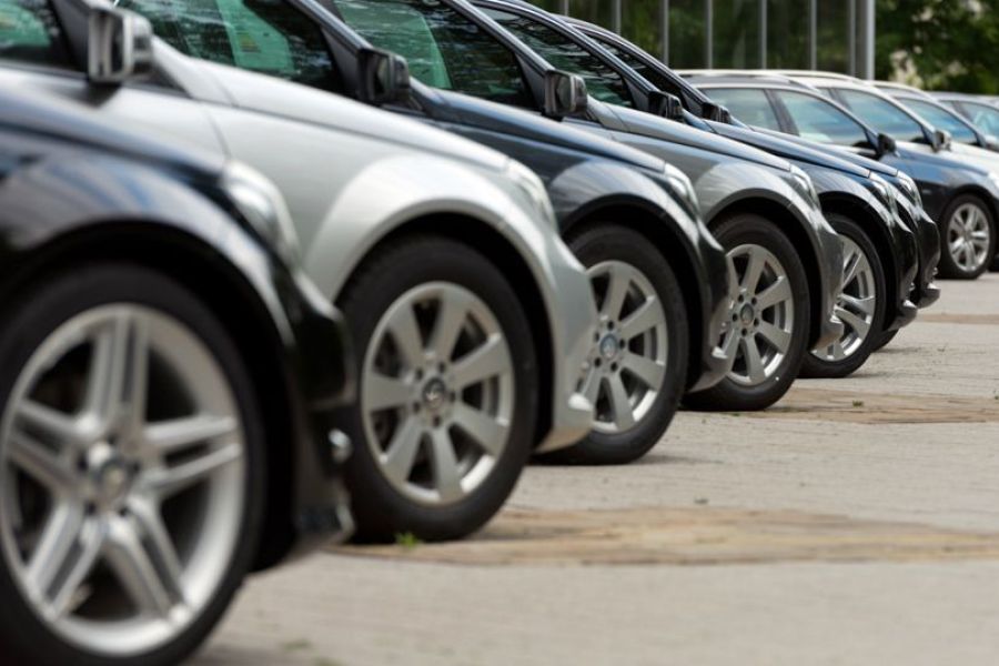 Λάθη στον υπολογισμό των τελών κυκλοφορίας οχημάτων