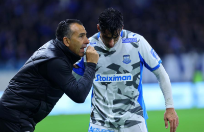 Απόλλων: Διαφορετική απόφαση για Βούρο και Σιήκκη