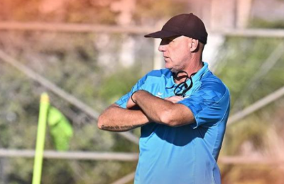 Τέλος ο Χαραλάμπους - Στη λίστα και ο Μπούις