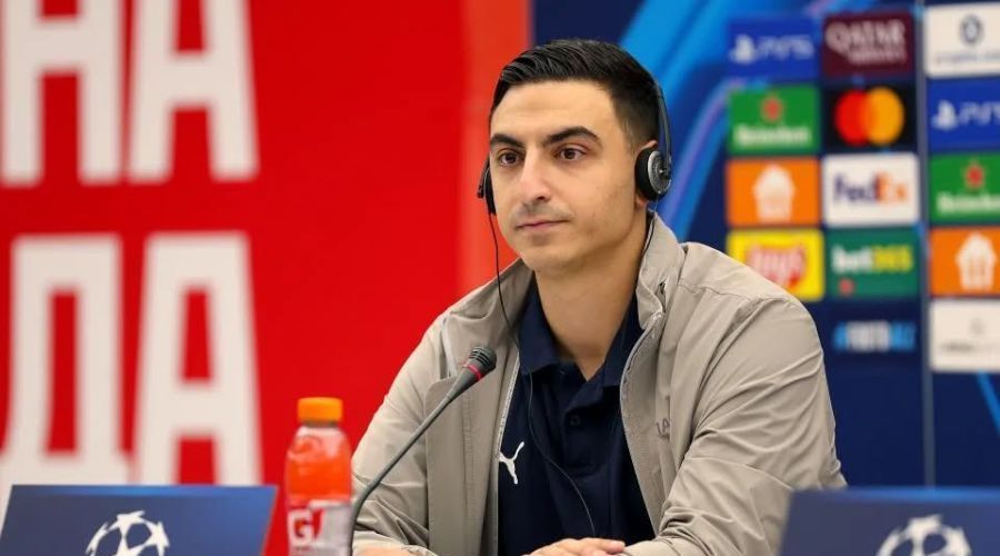 Ματθαίου: «Είμαστε αουτσάιντερ… πολλοί έπεσαν έξω»