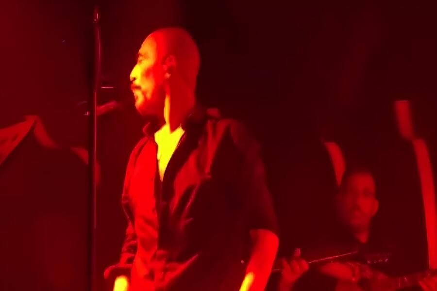 Εκτός εαυτού ο Βαλάντης στην πίστα