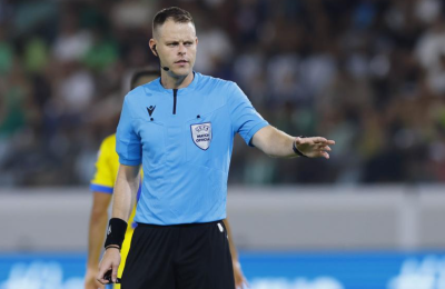 Ισραηλινοί στην ΑΕΚ, Ολλανδοί στην Ομόνοια