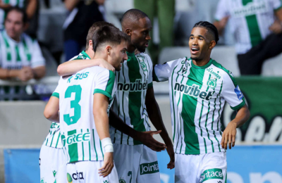 Ομόνοια: Μετά τον Κουλιμπαλί, «δένει» και τον Εβάντρο