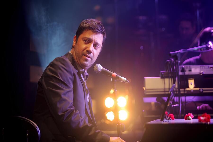 Ξεσπά ο Γιώργος Θεοφάνους