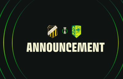 ΑΕΚ: Η αποστολή και το πρόγραμμα για Χάκεν