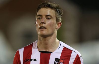 Παιχνίδι με τα αουτσάιντερ στην Αγγλία