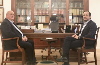 «Δεν αποχωρεί η ΕΔΕΚ από την Κυβέρνηση»