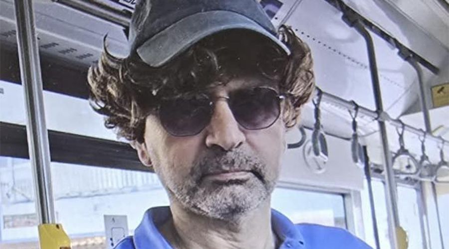 «Ο Γενικός Ελεγκτής ήθελε ο ίδιος να λάβει μέρος στον επιτόπιο αυτό έλεγχο»