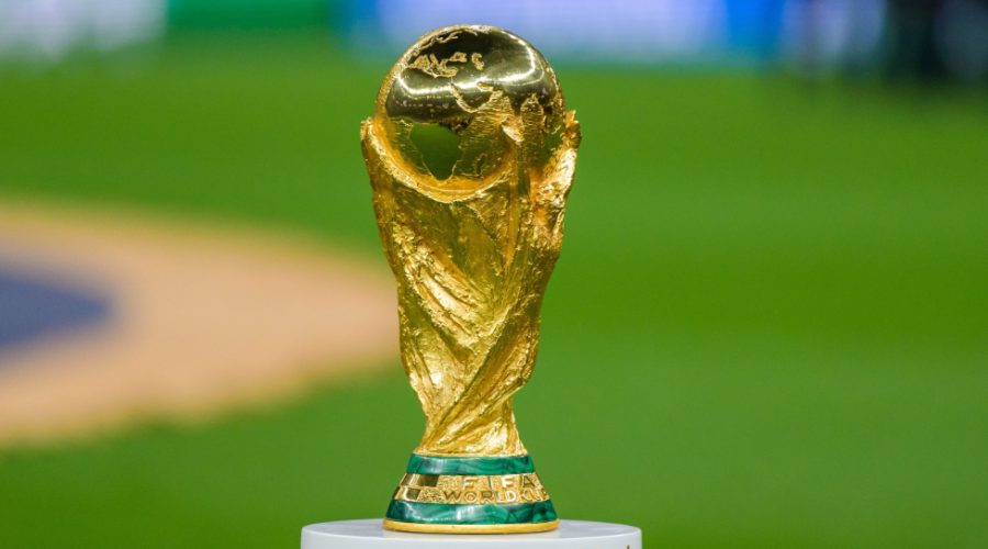 «Σκιές» για Μουντιάλ: Ομαδικοί τάφοι και καρτέλ σκορπούν τρόμο