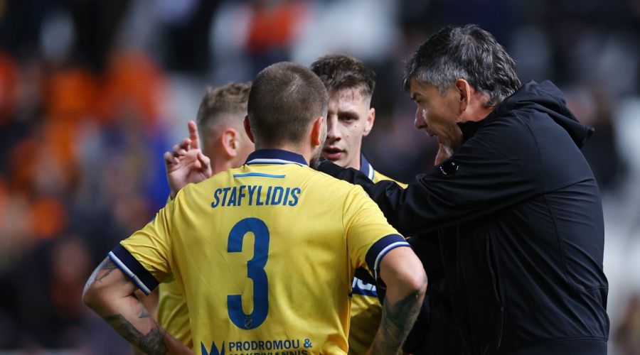 ΑΠΟΕΛ: Το «άνοιγμα» του ρόστερ και η ενίσχυση 