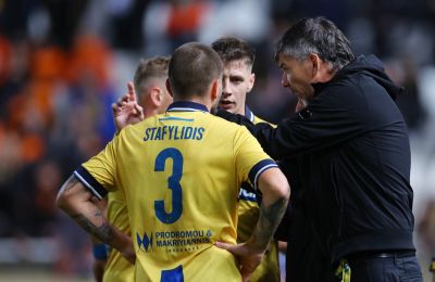 ΑΠΟΕΛ: Το «άνοιγμα» του ρόστερ και η ενίσχυση 