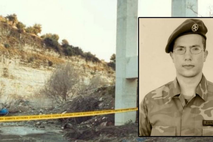 Υπόθεση Θανάση: Πρόθεση για προδικαστικές ενστάσεις για Μάτσα