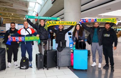 Δημητρίου: «Το πιο σημαντικό μέχρι το επόμενο»