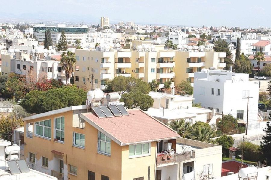 Έρχονται 500 οικιστικές μονάδες σε κρατική γη