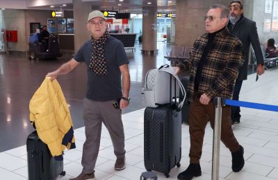 Τότε με ΑΠΟΕΛ… τώρα με ΑΕΚ