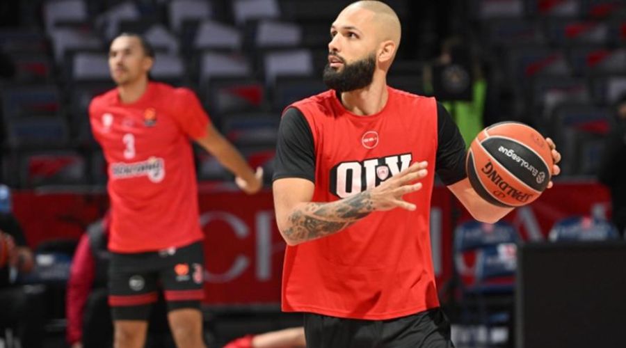 Προπονήθηκε ο Φουρνιέ και παίζει κόντρα στη Μπαρτσελόνα