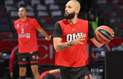 Προπονήθηκε ο Φουρνιέ και παίζει κόντρα στη Μπαρτσελόνα