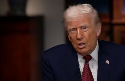 «Μετρημένες οι μέρες του Μαδούρο», λέει και δεν αποκλείει στρατιωτική επέμβαση στη Βενεζουέλα