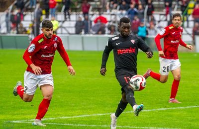 Β' Κατηγορία: Το πρόγραμμα της 13ης αγωνιστικής