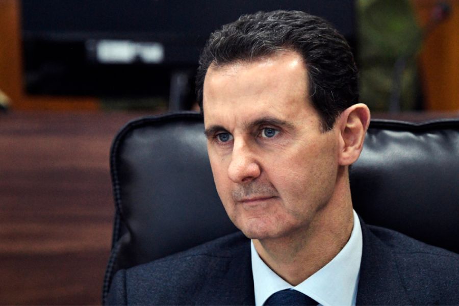 Πού βρίσκεται η Συρία έναν χρόνο μετά τον Άσαντ