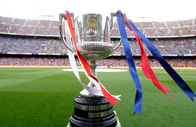 Εύκολος δρόμος για Ρεάλ και Μπαρτσελόνα