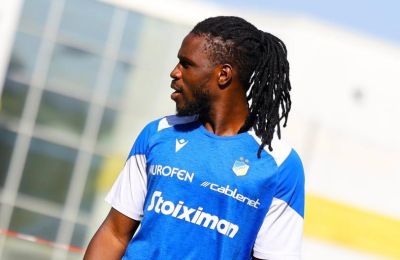 ΑΠΟΕΛ: Τέλος ο Μπαλντέ