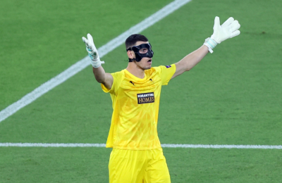 Μιχαήλ: «Δεν είμαστε εδώ τυχαία, δεν παίζουμε για την ισοπαλία»