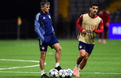 «Μποϊκοτάζ» από τους οπαδούς της Καϊράτ 