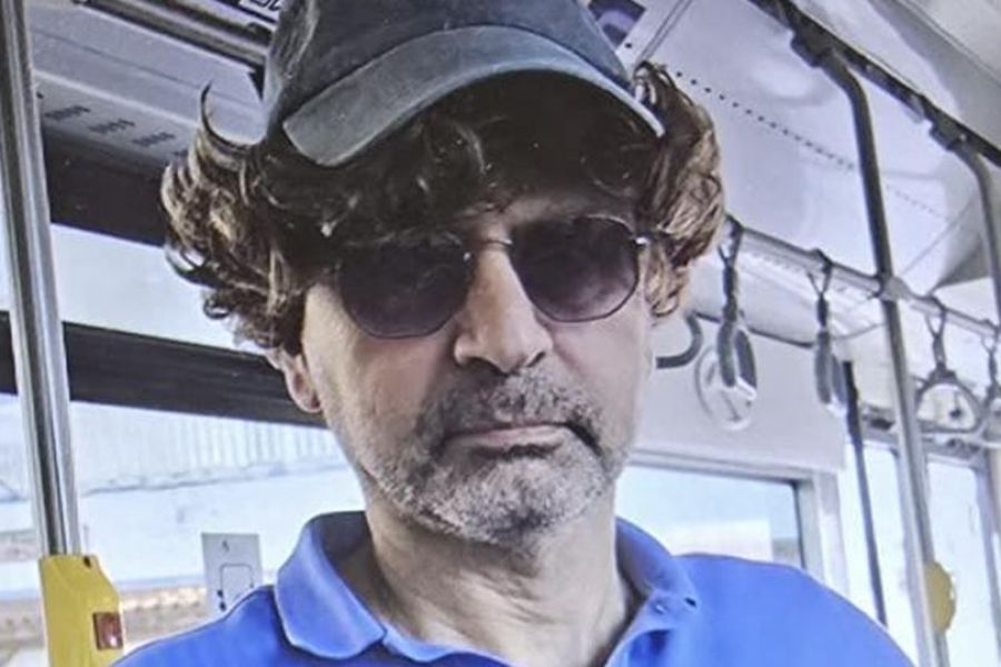 Ο Χασαπόπουλος, ο Οδυσσέας και η «Πελλόμαλού»