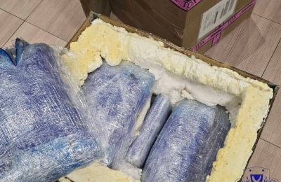 Συνελήφθησαν δύο άνδρες