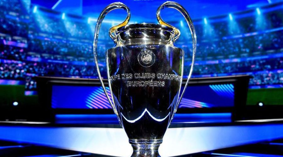 Champions League: Ζωντανή ενημέρωση! 