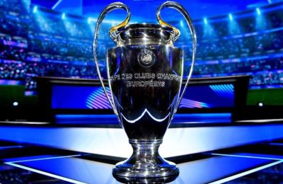 Champions League: Ζωντανή ενημέρωση! 
